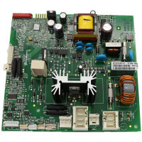 Leistungselektronik CPR SMRG/T ASSY (REV02)